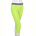 Бриджи Obuvok B0139-6 (11897) green