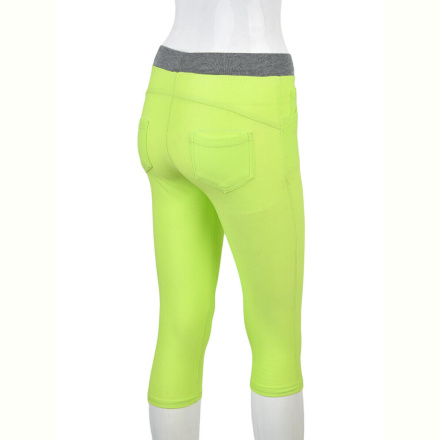 Бриджи Obuvok B0139-6 (11897) green
