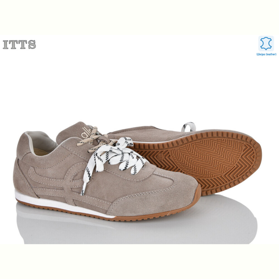 Кроссовки ITTS SV265-D Кроссовки ITTS SV265-D