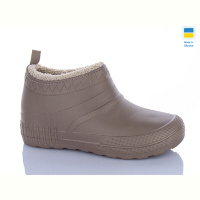 Галоши DeMur D40DBG