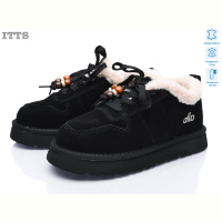 Угги ITTS Q311-1A