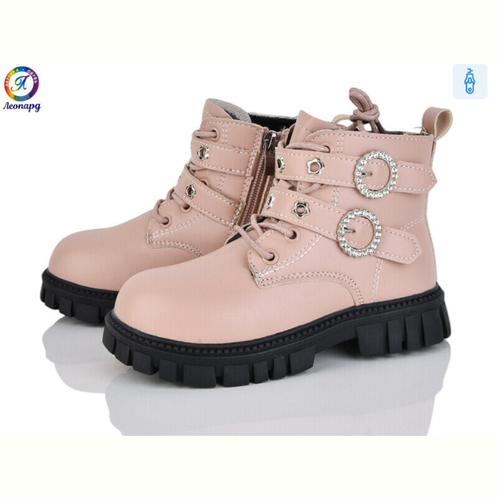 Ботинки Леопард F14B-12