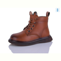 Ботинки KEWK 8018 brown