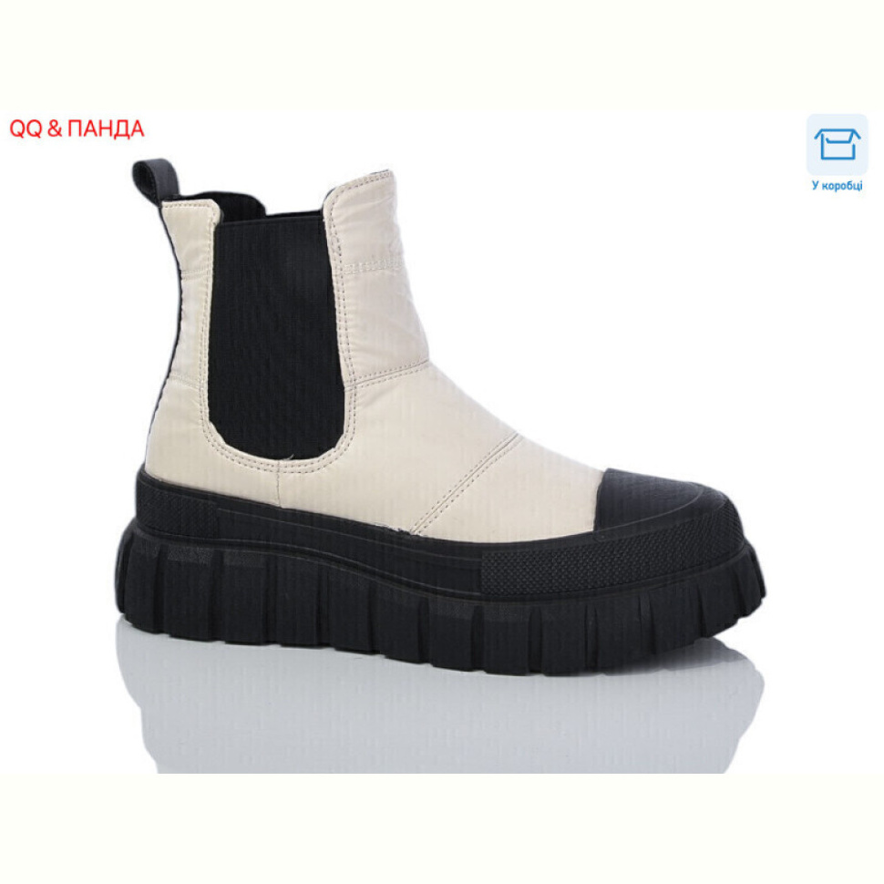 Ботинки QQ&Панда JP13-2