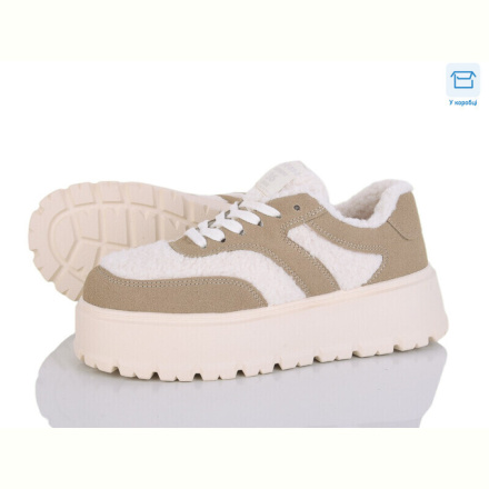 Кроссовки Love-L&amp;M-ZDW RP93-3