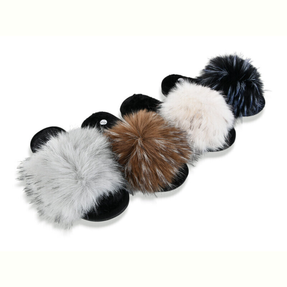 Тапки Deshman 509 mix