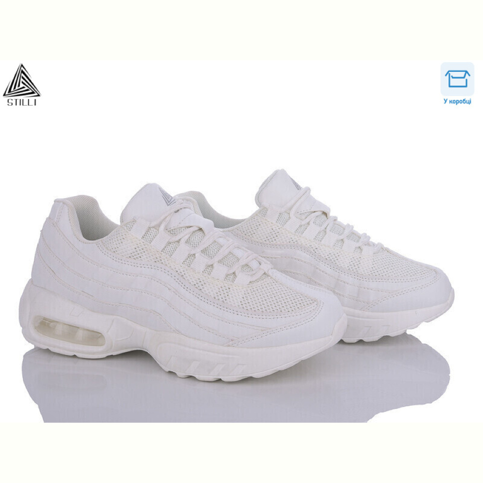 Кроссовки STILLI Group CCX413-3 піна Кроссовки STILLI Group CCX413-3 піна