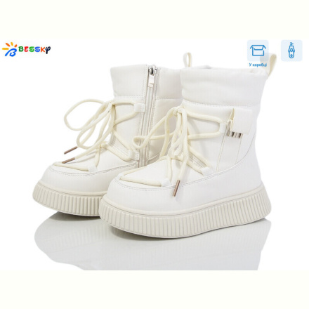 Ботинки Bessky-Kellaifeng BM4039-3B