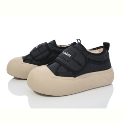 Кроссовки Violeta 197-196 black