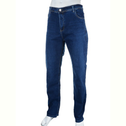 Джинсы Baron BR9618 blue