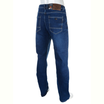Джинсы Baron BR9618 blue