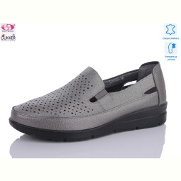 Туфли Gukkcr L0048-8