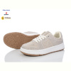 Кроссовки Clibee-Doremi YF487 beige