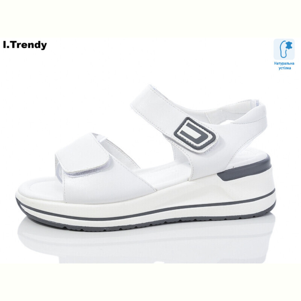 Босоножки Trendy WL1039-2 Босоножки Trendy WL1039-2