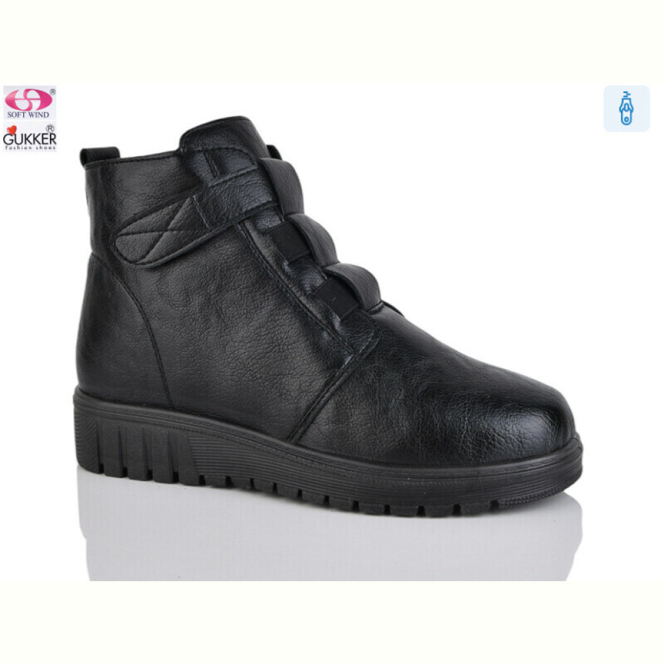 Ботинки Gukkcr CS4023 Ботинки Gukkcr CS4023