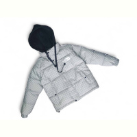 Куртка Kids-modnik 25023 фісташковий