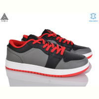 Кроссовки STILLI Group HB830-19 шкіра піна