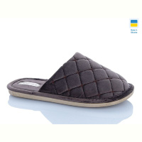 Тапки DeMur 7101CH