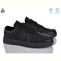 Кроссовки STILLI Group NK20-20 шкіра піна