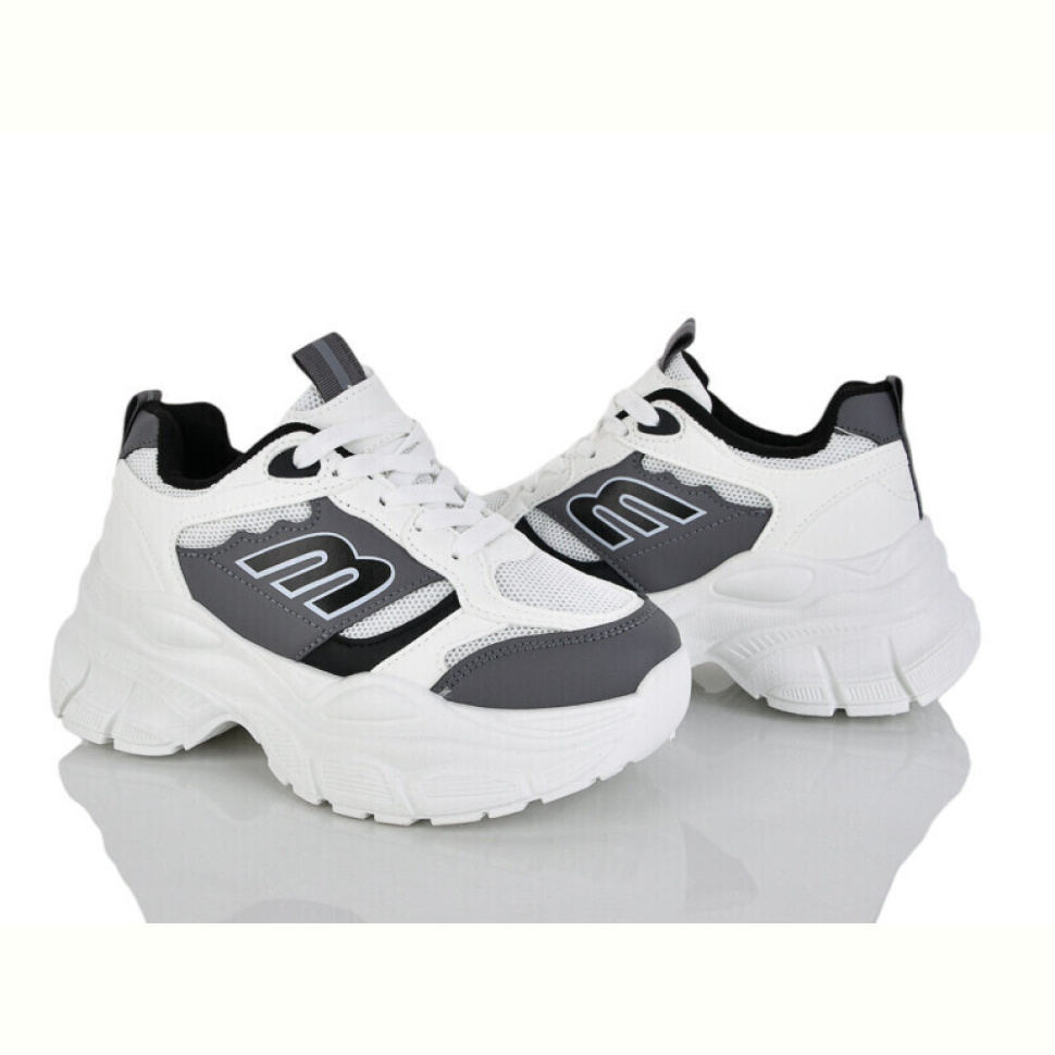 Кроссовки L.B. L1121-2