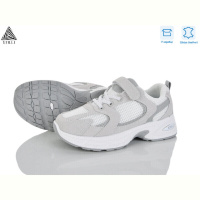 Кроссовки STILLI KIDS TQ40-2 шкіра