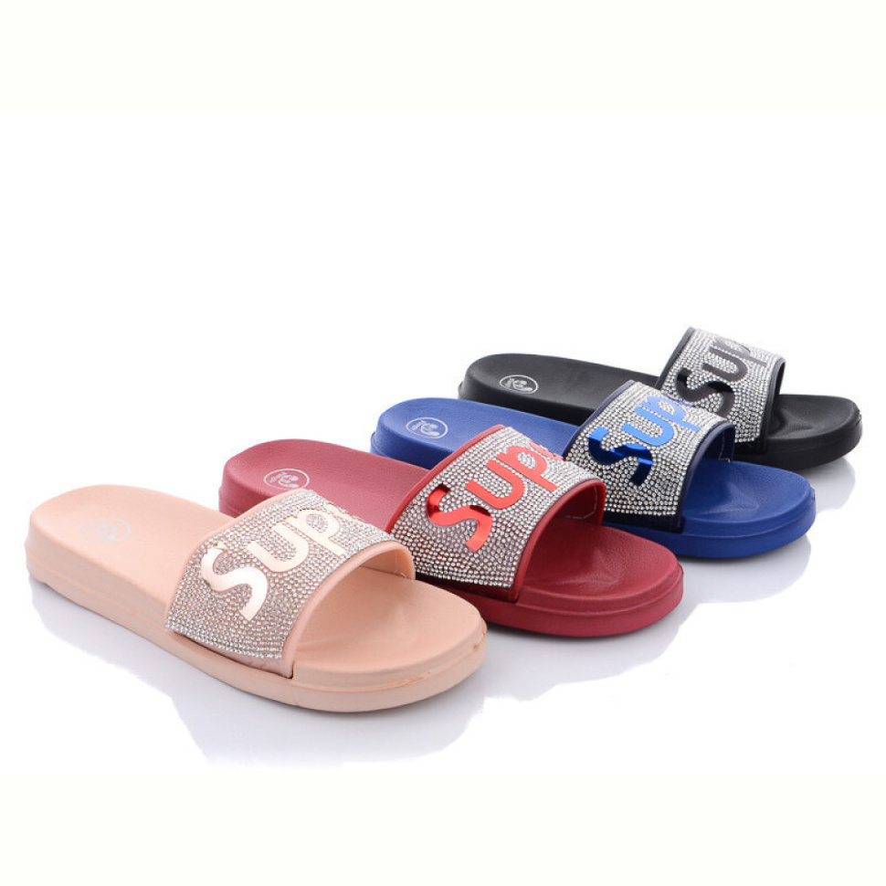 Шлепки SANLIN 2 123-1 mix Шлепки SANLIN 2 123-1 mix