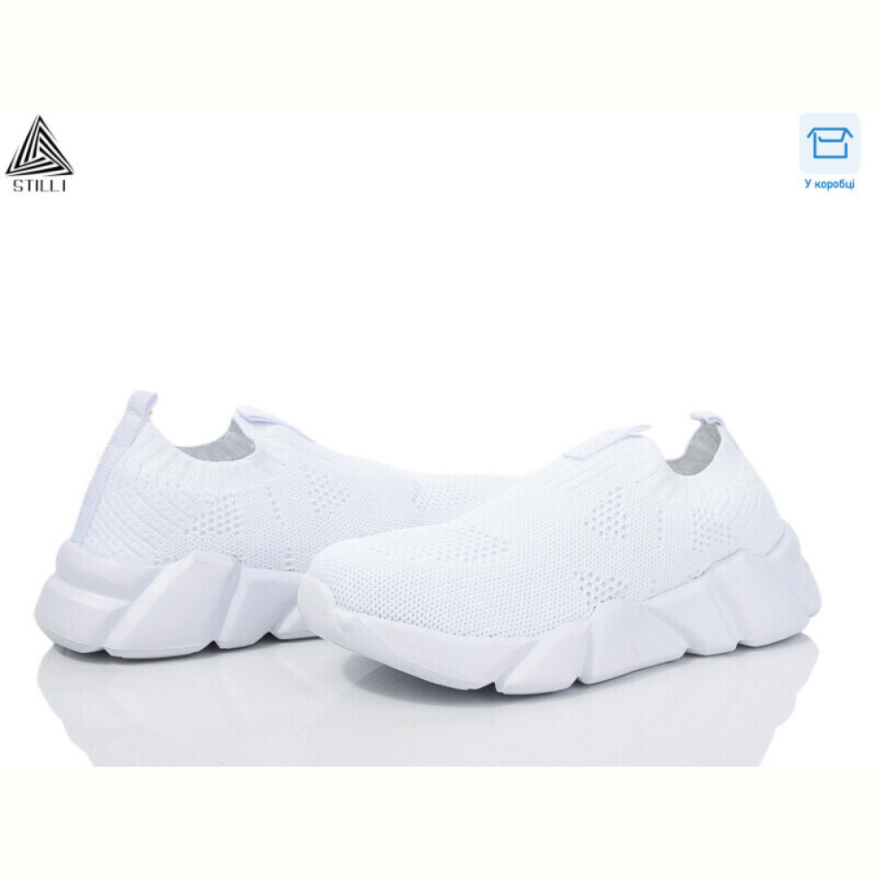 Кроссовки STILLI KIDS KT30-5 піна