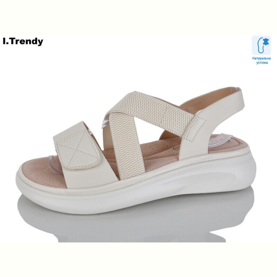 Босоножки Trendy WL2029-3