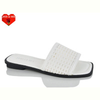 Шлепки Jiao Li Mei 812-2