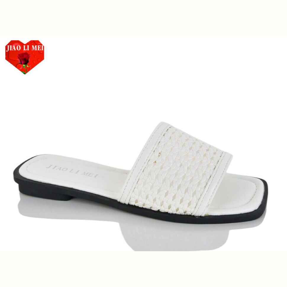 Шлепки Jiao Li Mei 812-2 Шлепки Jiao Li Mei 812-2