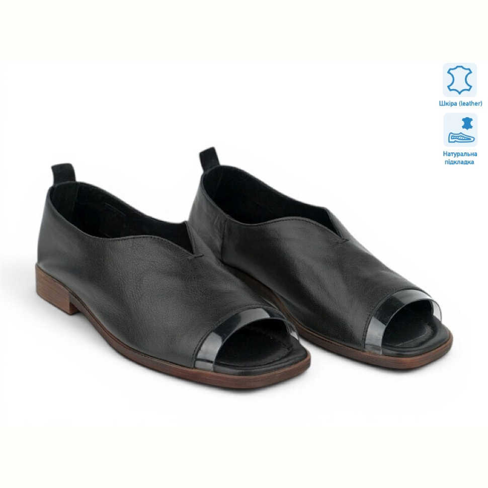 Балетки Allshoes 213781