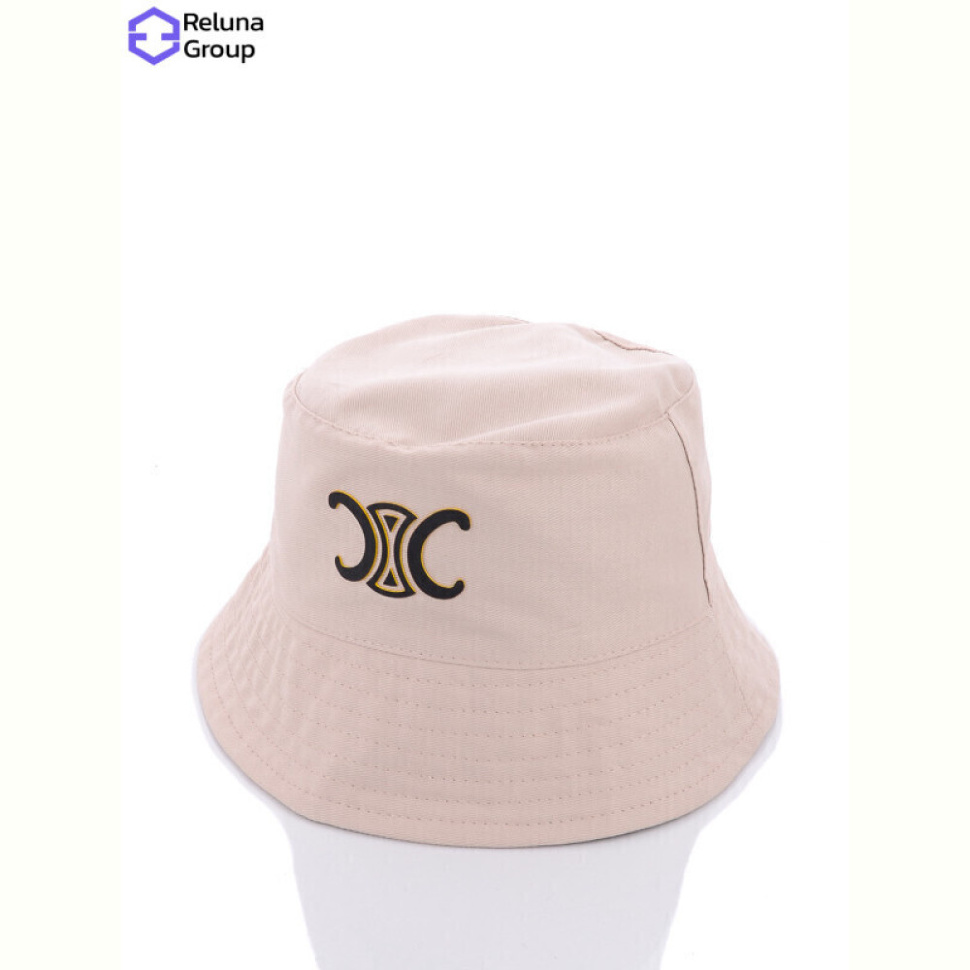 Панама Reluna Group FG010-1 beige
