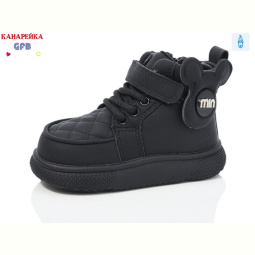 Ботинки GFB-Канарейка G1518-1