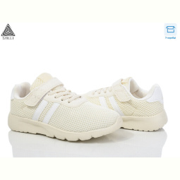 Кроссовки STILLI KIDS KT130-9 піна