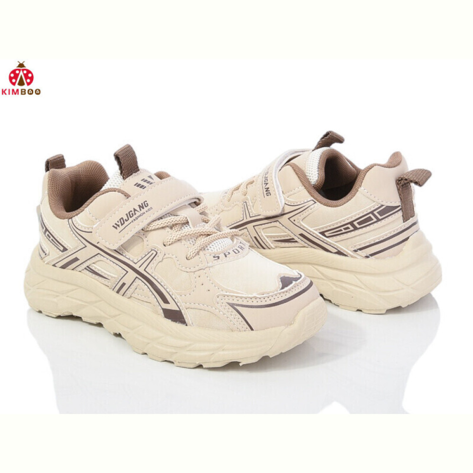 Кроссовки KIMBOO ZY24188-4K