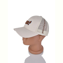 Кепка RuBi 0307-4 l.beige