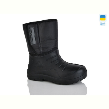 Сапоги из пены DeMur BD378A чорний
