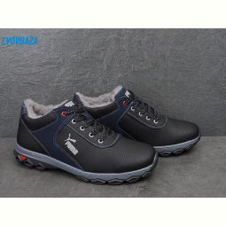 Кроссовки Lvovbaza Cardinal ТМ2 пр сп