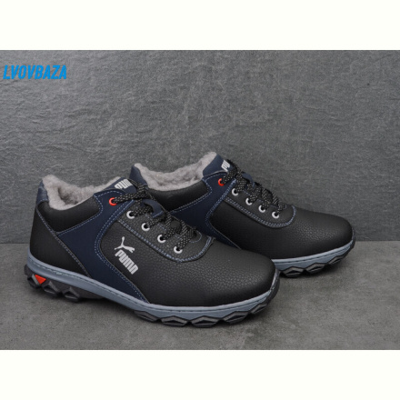 Кроссовки Lvovbaza Cardinal ТМ2 пр сп