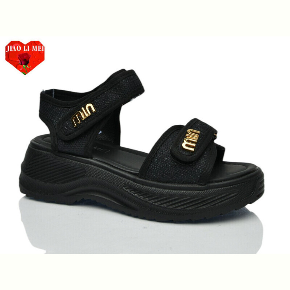 Босоножки Jiao Li Mei 730-1