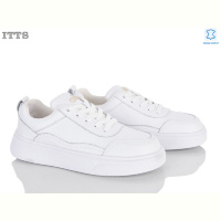 Кроссовки ITTS T6627-B