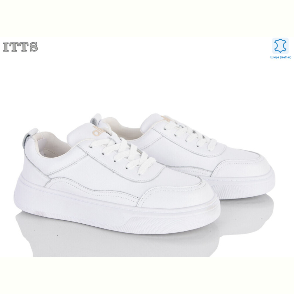 Кроссовки ITTS T6627-B