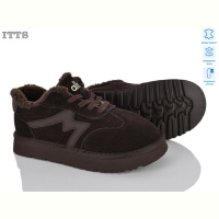 Угги ITTS Q309-41