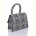 Сумка David Polo 2058-14 black
