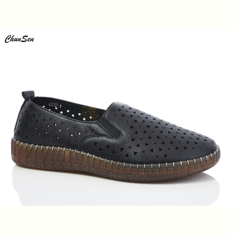 Туфли Chunsen 6012-1