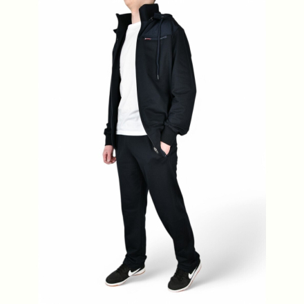 Спортивный костюм MIXTIM M6005 lacivert