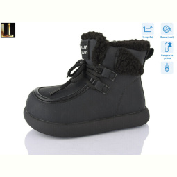 Ботинки Lilin A-LH1020-2PU