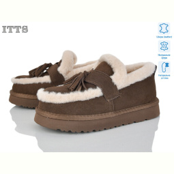 Туфли ITTS Q293-35