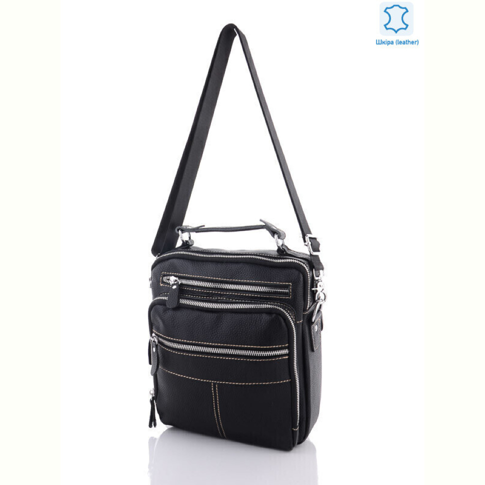 Сумка Sunshine bag B035 black Сумка Sunshine bag B035 black