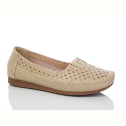 Туфли Leguzaza 911 beige